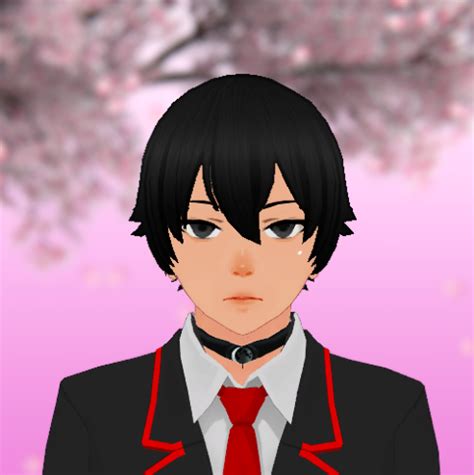 She is a high school girl who is hopelessly obsessed with her classmate Taro Yamada, who she refers to as her "Senpai", and wants to win his affections by violently removing all of her competition. . Ayato yandere simulator